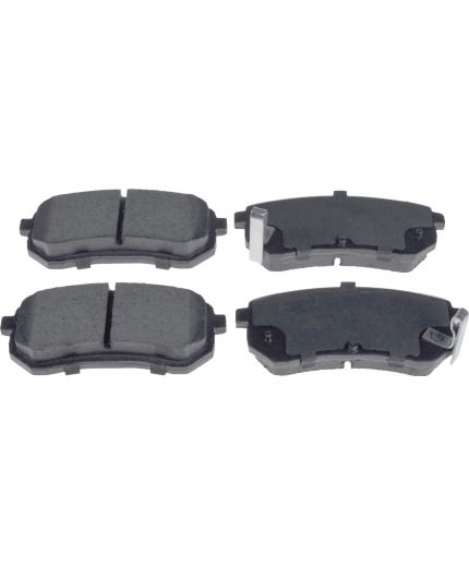 AP Колодки дисковые