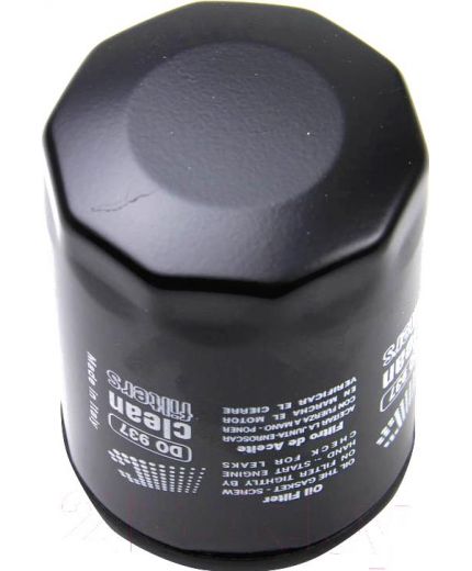 Clean Filters Фильтр масляный