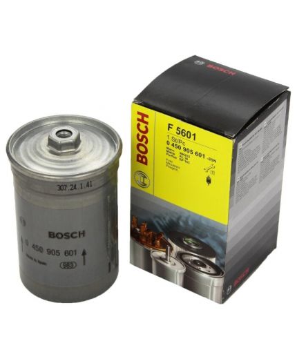 BOSCH Фильтр топливный