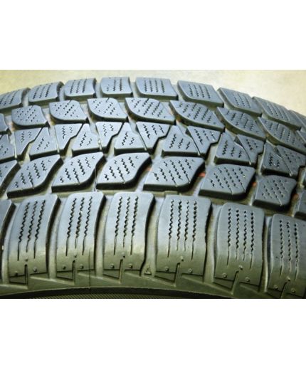 BRIDGESTONE Blizzak LM-25 255/50R19 107V (run-flat) Фото 5