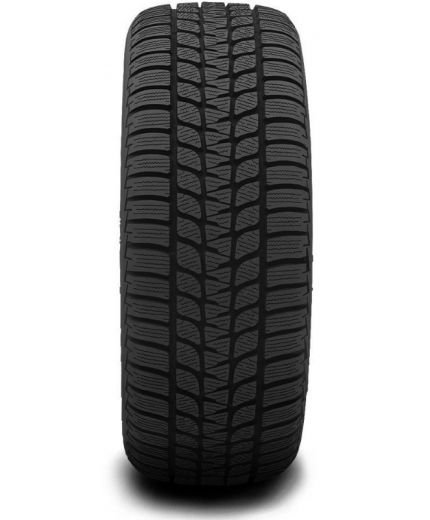 BRIDGESTONE Blizzak LM-25 255/50R19 107V (run-flat) Фото 6
