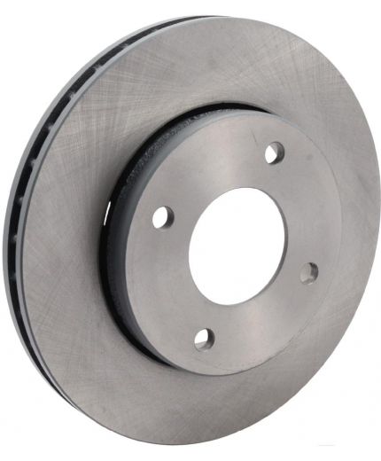 BLUE PRINT Тормозной диск Фото 2