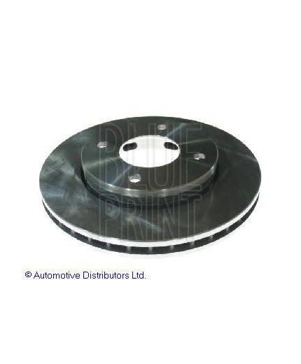 BLUE PRINT Тормозной диск Фото 4