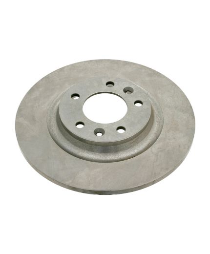 FEBI Диск тормозной