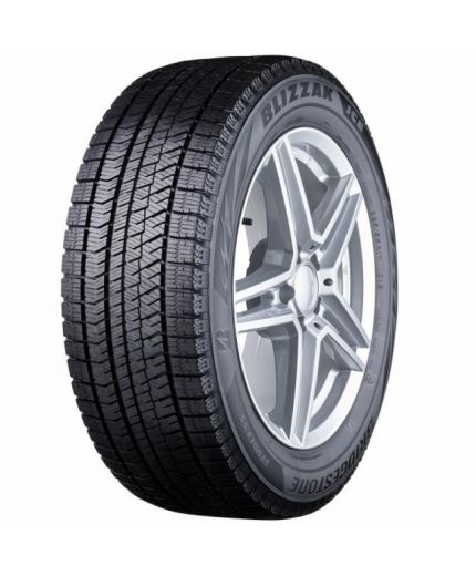 BRIDGESTONE Turanza ER30 245/50R18 100W Фото 8