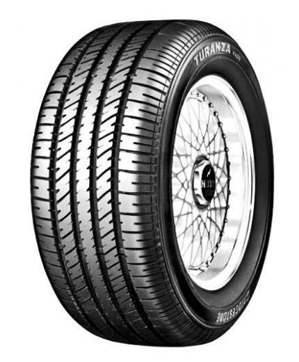 BRIDGESTONE Turanza ER30 245/50R18 100W Фото 10