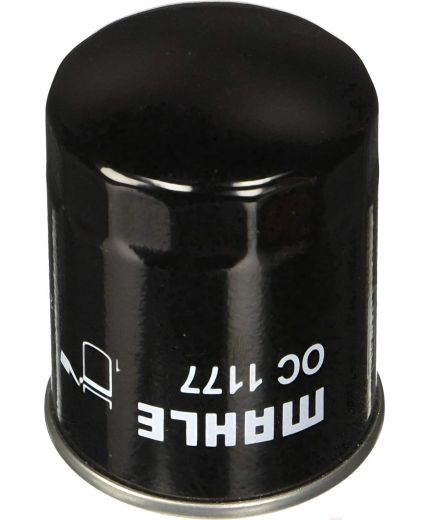 KNECHT-MAHLE Фильтр масляный