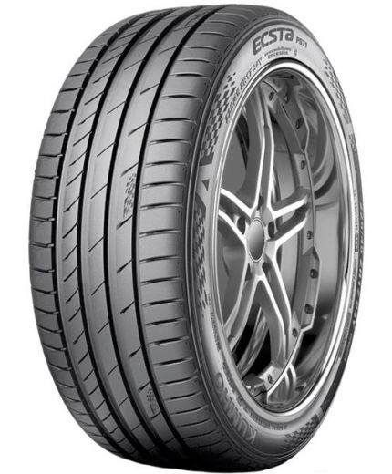 KUMHO Ecsta PS71 275/40R19 105Y