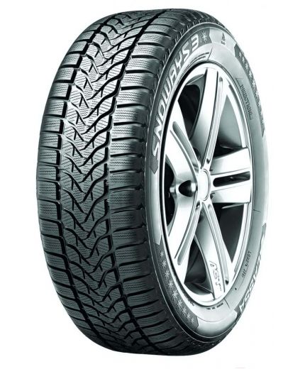 LASSA Snoways 3 215/60R16 99H