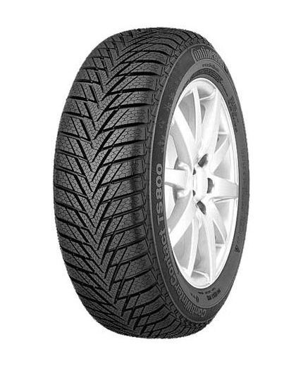 CONTINENTAL ContiWinterContact TS 800 155/60R15 74T