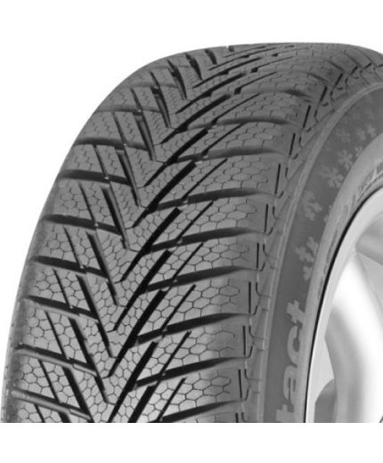 CONTINENTAL ContiWinterContact TS 800 155/60R15 74T Фото 4
