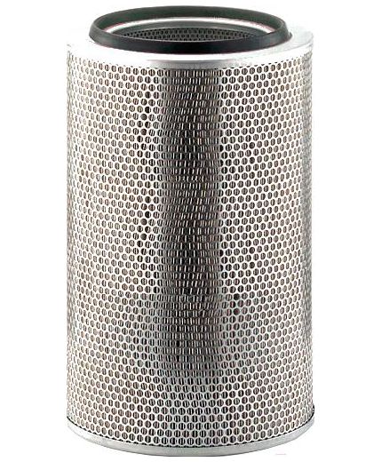 Mann-Filter Фильтр воздушный