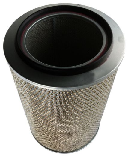 Mann-Filter Фильтр воздушный Фото 2