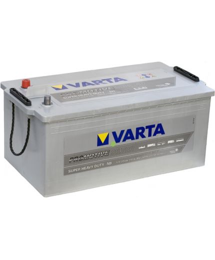 VARTA Аккумулятор PROMOTIVE SILVER 725103115 (225 А/ч)