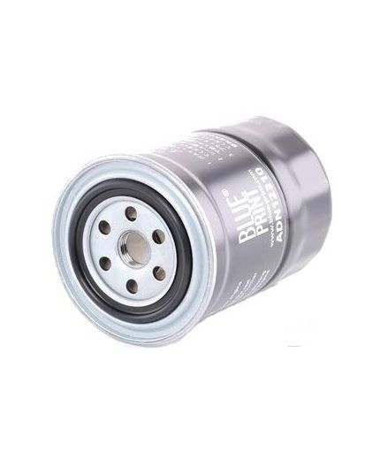 BLUE PRINT Фильтр топливный