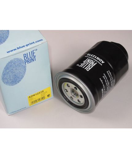 BLUE PRINT Фильтр топливный Фото 2