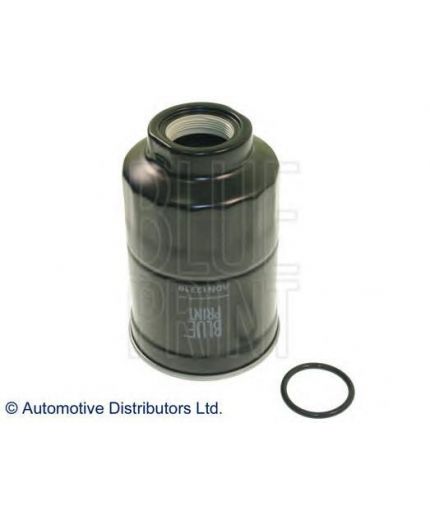 BLUE PRINT Фильтр топливный Фото 3