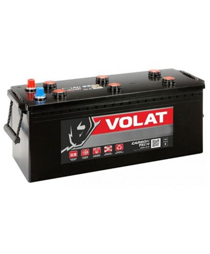 VOLAT Аккумулятор Truck 1300А (230 А/ч)