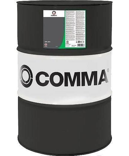 Моторное масло COMMA SYNER-G 5W-40 199л