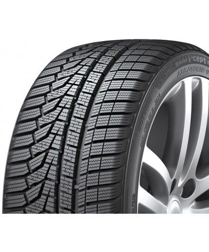 HANKOOK Winter i*cept evo2 W320 235/60R18 107H Фото 5