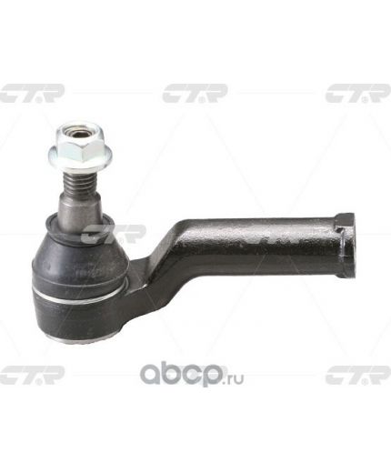 CTR Наконечник рулевой тяги левый