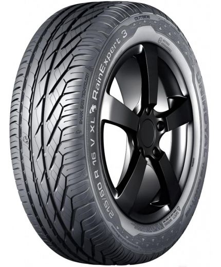UNIROYAL RainExpert 3 265/65R17 112H
