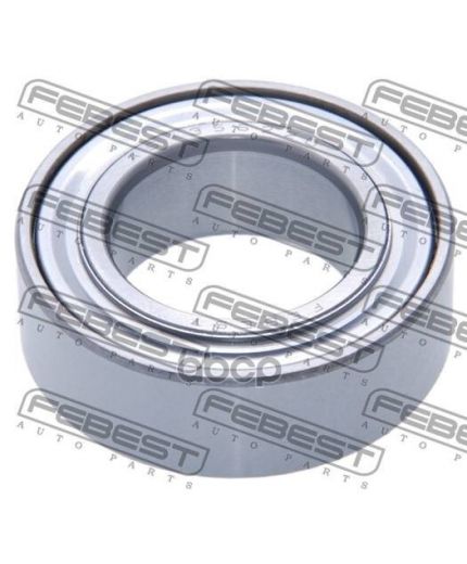 FEBEST Подшипник опорный карданного вала