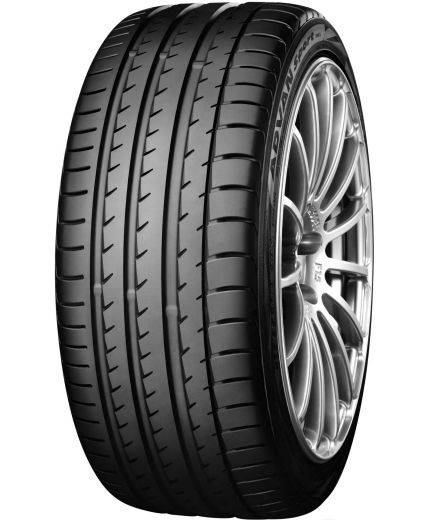 YOKOHAMA Advan Sport V105T 275/45R21 110W