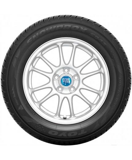 TOYO Snowprox S943 235/60R16 104H Фото 3