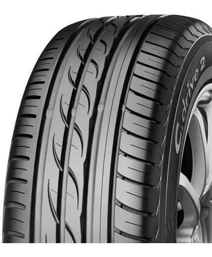 YOKOHAMA C.drive2 AC02 225/45R17 91V Фото 4