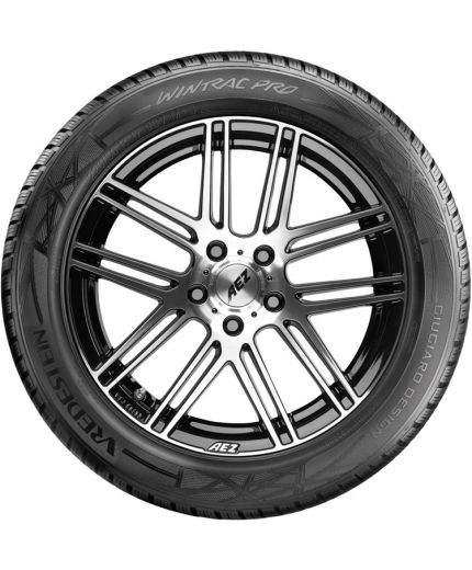 VREDESTEIN Wintrac Pro 275/45R21 110V
