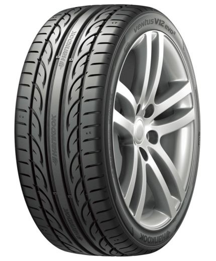 HANKOOK Ventus V12 evo2 K120 255/40R17 98Y