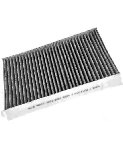 BLUE PRINT Фильтр салонный Фото 2