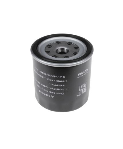 BLUE PRINT Фильтр масляный