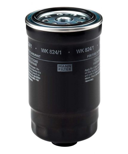 Mann-Filter Фильтр топливный