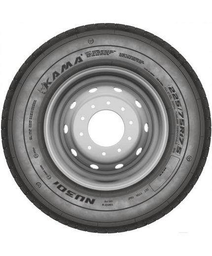 KAMA NU-301 215/75R17.5 126/124М
