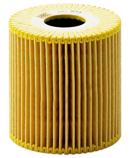 Mann-Filter Фильтр масляный Фото 3