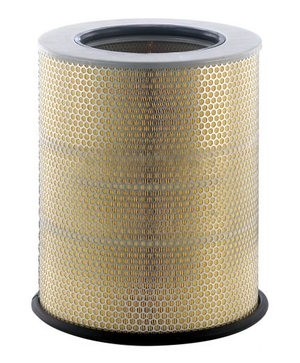 Mann-Filter Фильтр воздушный