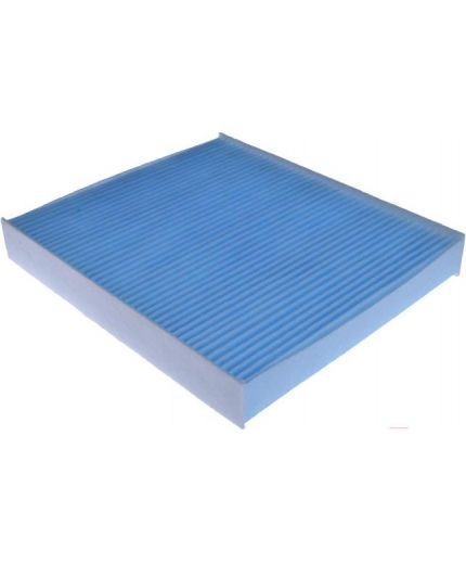 BLUE PRINT Фильтр салонный