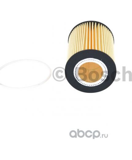 BOSCH Фильтр масляный