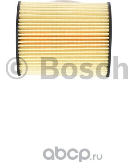 BOSCH Фильтр масляный Фото 3