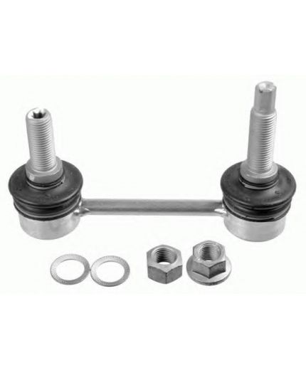 LEMFORDER Тяга стабилизатора задняя