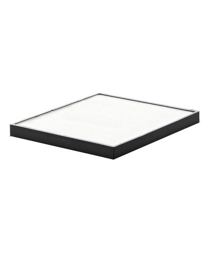 Mann-Filter Фильтр салонный (рамка) Фото 3