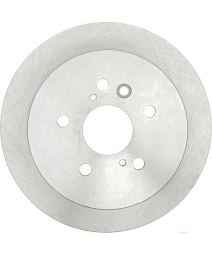 Raybestos Тормозной диск задний