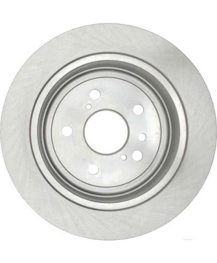 Raybestos Тормозной диск задний Фото 2