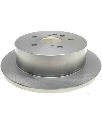 Raybestos Тормозной диск задний Фото 3