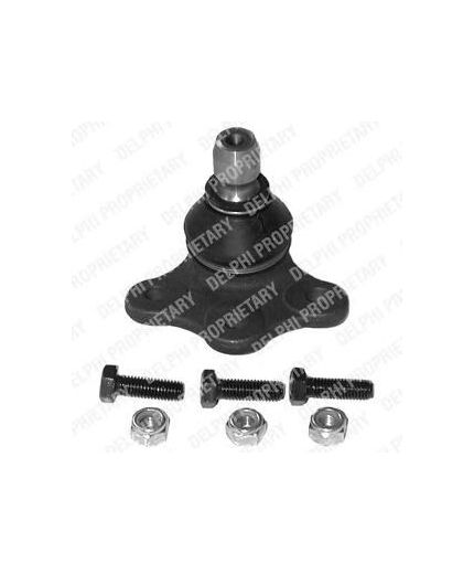 Delphi Шаровая опора