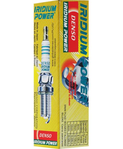 Denso Свеча зажигания