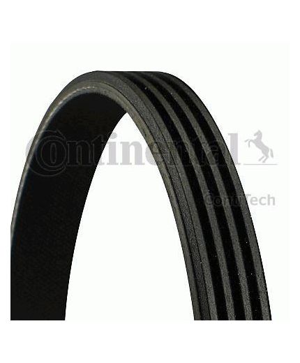 CONTITECH Ремень поликлиновой Фото 2