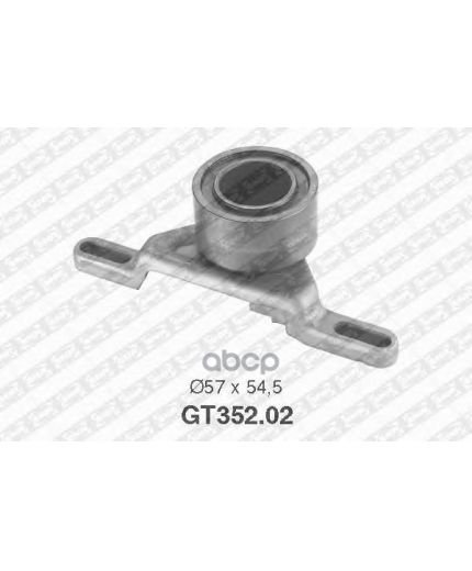 SNR Ролик приводного